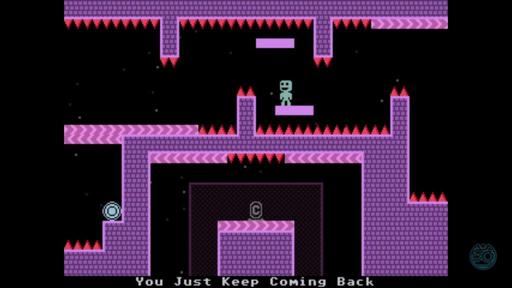 VVVVVV - Ревью от game-space.net