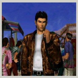 Shenmue - Геройское интервью с Рио Хазуки при поддержке GAMER.ru и CBR