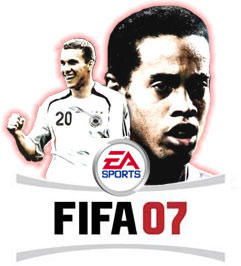 Обзор Fifa 2007